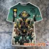 Slayer 40th Anniversary Of Reign In Blood Minnesota September 4 2026 Unisex T Shirt