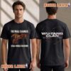 Wu Tang Clan Final Chamber 2026 World Takeover Exclusive Tee Virginia Beach On September 16 2026 T Shirt Two Sided