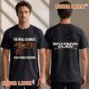 A Day To Remember BV Bootleg Long Sleeve Bad Vibrations 10 Year Anniversary 2026 Unisex Longsleeve A Day To Remember BV Bootleg Long Sleeve Bad Vibrations 10 Year Anniversary 2026 Unisex Longsleeve