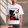 Rush Fifty Something Tour 2026 Event Poster Montreal QC At Centre Bell On September 2 4 2026 Unisex T Shirt Rush Fifty Something Tour 2026 Event Poster Montreal QC At Centre Bell On September 2 4 2026 Unisex T Shirt