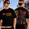 The Acacia Strain Autumn Floral Unisex T Shirt