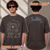 Yoasobi Super Planet Schedule Venue Dome Tour 2026 27 Unisex T Shirt Yoasobi Super Planet Schedule Venue Dome Tour 2026 27 Unisex T Shirt