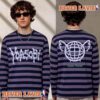 Yoasobi Super Planet Border Dome Tour 2026 27 Light Blue Unisex Hoodie Yoasobi Super Planet Border Dome Tour 2026 27 Light Blue Unisex Hoodie