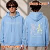 Yoasobi Super Planet Border Dome Tour 2026 27 Unisex Hoodie Yoasobi Super Planet Border Dome Tour 2026 27 Unisex Hoodie