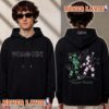 Yoasobi Super Planet Border Dome Tour 2026 27 Light Blue Unisex Hoodie Yoasobi Super Planet Border Dome Tour 2026 27 Light Blue Unisex Hoodie