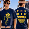 Brandon Flowers Thrasher Tour 2026 Washington DC Merch Tee Schedule Tour Dates T Shirt Two Sided Brandon Flowers Thrasher Tour 2026 Washington DC Merch Tee Schedule Tour Dates T Shirt Two Sided