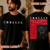 The Pursuit F1 Academy Documentary Special Come Disney Plus On November 19 2026 Unisex T Shirt