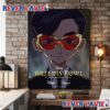 Johnny Blue Skies And The Dark Clouds Concert Poster At Little Caesars Arena In Detroit On October 10 2026 Poster Canvas Johnny Blue Skies And The Dark Clouds Concert Poster At Little Caesars Arena In Detroit On October 10 2026 Poster Canvas
