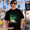 Avengers Doomsday 2026 Dolby Cinema Poster New Look At Doctor Doom On December 18 2026 In Theaters Unisex T Shirt