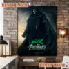 Avengers Doomsday 2026 Victor Von Doom New Poster RealD 3D In Theaters On December 18 2026 Poster Decor