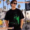 Avengers Doomsday 2026 Victor Von Doom New Poster RealD 3D In Theaters On December 18 2026 Unisex T Shirt