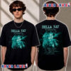 Metallica Life Burns Faster Sphere Las Vegas 2026 2027 Tour Dates Unisex T Shirt Two Sided Metallica Life Burns Faster Sphere Las Vegas 2026 2027 Tour Dates Unisex T Shirt Two Sided