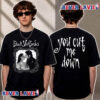 Black Veil Brides Time to Say Goodnight Romantic Couple Unisex T Shirt Two Sided