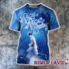 Metallica Life Burns Faster Sphere Las Vegas 2026 2027 Tour Dates All Over Print Shirt Metallica Life Burns Faster Sphere Las Vegas 2026 2027 Tour Dates All Over Print Shirt