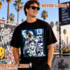 MLB World Series 2026 Capital One Final Milwaukee Brewers vs Tampa Bay Rays On October 24 2026 Unisex T Shirt