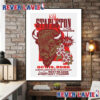 Sienna Spiro My House Tour 2026 Live Concert At Ryman Auditorium In Nashville Tennessee On October 13 2026 Poster Canvas