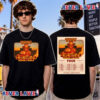 Harvey Street Live Concert 2026 With Charlie Lunsford At Visulite Theatre 1615 Elizabeth Ave Charlotte On November 7 2026 Unisex T Shirt