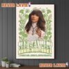Ella Langley The Dandelion Tour 2026 Des Moines IA Event Poster At Casey’s Center On October 29 2026 Poster Decor Ella Langley The Dandelion Tour 2026 Des Moines IA Event Poster At Casey’s Center On October 29 2026 Poster Decor