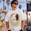 Under The Big Sky Festival 2027 Full Line Up Tee At Big Mountain Ranch On July 16 To 18 2027 Whitefish Montana T Shirt Two Sided