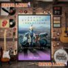 Under The Big Sky Festival 2027 Full Line Up At Big Mountain Ranch On July 16 To 18 2027 Whitefish Montana Poster Decor