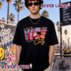 GTA 6 Vice City Collection 2026 Court Culture I Love Vice City Crop Unisex T-Shirt GTA 6 Vice City Collection 2026 Court Culture I Love Vice City Crop Unisex T-Shirt