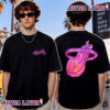 GTA 6 Vice City Collection 2026 Vice City Souvenir Unisex T Shirt Two Sided GTA 6 Vice City Collection 2026 Vice City Souvenir Unisex T Shirt Two Sided