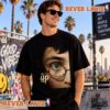 The Hunger Games Sunrise On The Reaping 2026 4DX Poster Film In Theaters November 20 2026 Unisex T Shirt