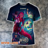 Hexed 2026 Movie New Poster In Theaters November 25 2026 All Over Print Shirt