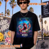 Hexed Movie 2026 Disney RealD 3D Poster In Theaters November 25 2026 Unisex T Shirt Hexed Movie 2026 Disney RealD 3D Poster In Theaters November 25 2026 Unisex T Shirt