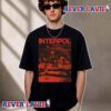 Zodiac Marvel Televison Series Film 2027 Coming Soon On Disney Plus Unisex T Shirt