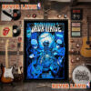Metallica Life Burns Faster Las Vegas NV Event Poster At Sphere Las Vegas On October 1 3 2026 Poster Decor Metallica Life Burns Faster Las Vegas NV Event Poster At Sphere Las Vegas On October 1 3 2026 Poster Decor