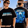 Adidas x Metallica Life Burns Faster At Sphere Las Vegas 2026 Lightning Punch Unisex T Shirt Adidas x Metallica Life Burns Faster At Sphere Las Vegas 2026 Lightning Punch Unisex T Shirt