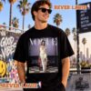 Kacey Musgraves Middle Of Nowhere Vol 2 Tex Mex Tapes Out On January 15 2026 Unisex T Shirt Kacey Musgraves Middle Of Nowhere Vol 2 Tex Mex Tapes Out On January 15 2026 Unisex T Shirt