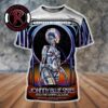 Johnny Blue Skies Raleigh 2026 Mutiny For The Masses Tour Event Poster At Lenovo Center On October 21 2026 Raleigh North Carolina All Over Print Shirt