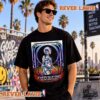 Rush St.Louis Exclusive Tee 2026 Fifty Something Tour At Enterprise Center On October 21 2026 T Shirt Two Sided