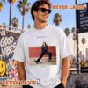 2Hollis The Pirouette Tour 2027 Tour Dates Schedule T Shirt Two Sided
