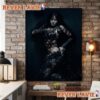 Lisa BLACKPINK Cosplay Dark Mermaid Halloween 2026 New On Instagram Poster Decor
