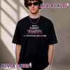 Marvel Zombies The Fist of Khonshu 2028 Halloween LogoUnisex T Shirt