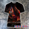 Metallica Life Burns Faster 2026 At Sphere In Las Vegas NV On October 8 And 10 2026 All Over Print Shirt Metallica Life Burns Faster 2026 At Sphere In Las Vegas NV On October 8 And 10 2026 All Over Print Shirt