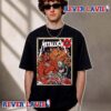 Avengers Doomsday New Poster A War Beyond Gods On December 18 2026 Unisex T Shirt