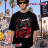 Banana Bowl 2026 Event Poster On October 10 2026 At Nationals Park Washington DC Stream On Disney Plus Unisex T Shirt Banana Bowl 2026 Event Poster On October 10 2026 At Nationals Park Washington DC Stream On Disney Plus Unisex T Shirt