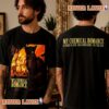My Chemical Romance Los Angeles Halloween Night 2026 At Hollywood Bowl On October 30 2026 Haunted Hotel T Shirt Two Sided My Chemical Romance Los Angeles Halloween Night 2026 At Hollywood Bowl On October 30 2026 Haunted Hotel T Shirt Two Sided