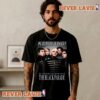 Claire Rosinkranz The Girl Of Your Dreams Tour 2027 Schedule Tour Dates T Shirt Two Sided Claire Rosinkranz The Girl Of Your Dreams Tour 2027 Schedule Tour Dates T Shirt Two Sided