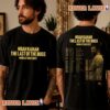 The Smashing Pumpkins Utah The Rats In A Cage Tour 2026 Venue Poster At Delta Center On October 29 2026 Salt Lake City Unisex T Shirt The Smashing Pumpkins Utah The Rats In A Cage Tour 2026 Venue Poster At Delta Center On October 29 2026 Salt Lake City Unisex T Shirt