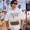 Rest In Peace Charles Xavier Sir Patrick Stewart In Loving Memory Unisex T Shirt