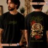 Parkway Drive Hellbound 2026 Merch Tee Anchor And Rope T Shirt Two Sided Parkway Drive Hellbound 2026 Merch Tee Anchor And Rope T Shirt Two Sided