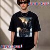 Marvel Zombies The Last Guardian 2029 Halloween Logo Unisex T Shirt Marvel Zombies The Last Guardian 2029 Halloween Logo Unisex T Shirt