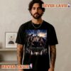 Rest In Peace Charles Xavier Sir Patrick Stewart In Loving Memory Unisex T Shirt