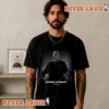 RIP Sir Patrick Stewart Passed Away 1940 2026 A Legend Of X Men Unisex T Shirt