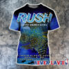 Hexed Movie 2026 New Poster In Theaters November 25 2026 Disney Animation All Over Print Shirt